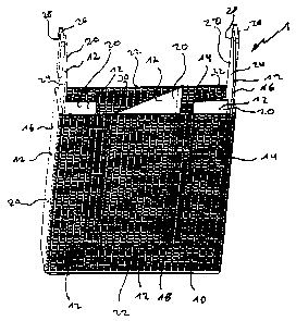 Une figure unique qui représente un dessin illustrant l'invention.